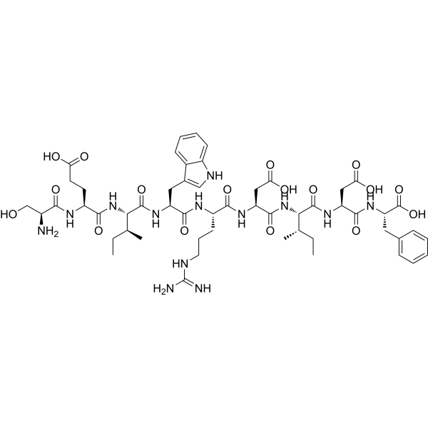 CAS 170294-35-6  Tyrosinase (192-200), human mouse