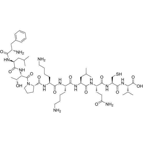 CAS 160215-60-1  PSA1 (141-150)
