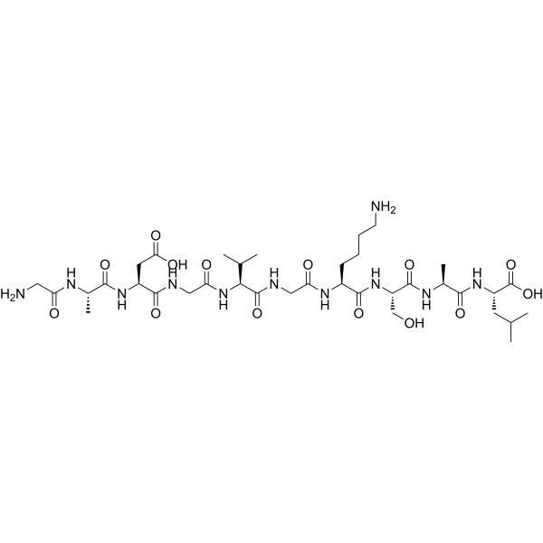 CAS 199477-24-2  GADGVGKSAL