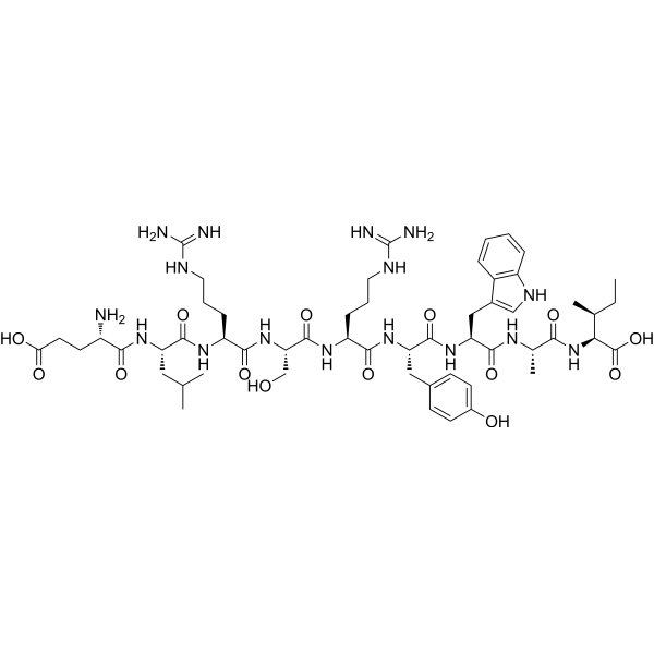 CAS 147100-46-7  CEF7, Influenza Virus NP (380-388)