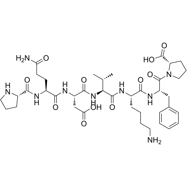 CAS 153299-82-2  PQDVKFP
