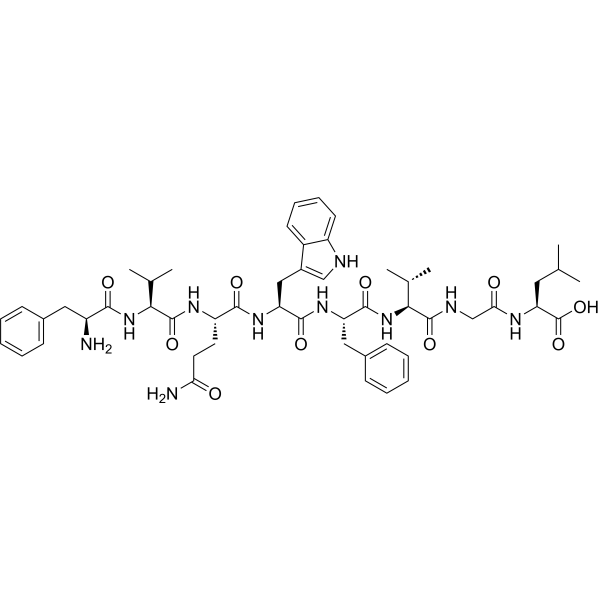 CAS 337464-42-3  HBV Seq2 aa:179-186
