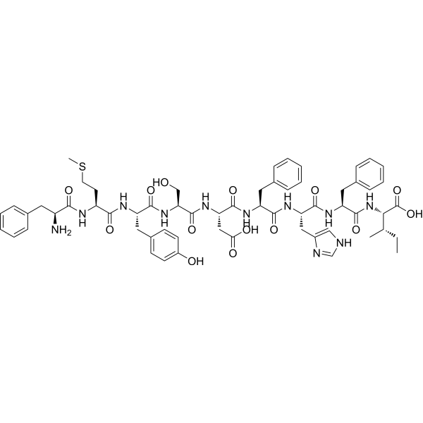 CAS 318273-25-5  Influenza virus PA (46-54)