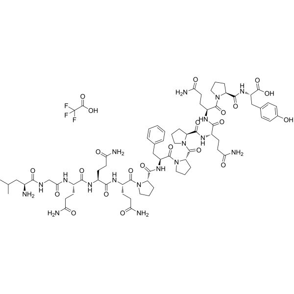 Gliadin p31-43 TFA