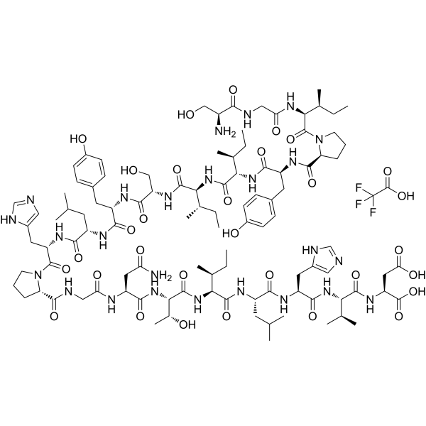 Interphotoreceptor Retinoid Binding Protein Fragment (IRBP) (TFA)