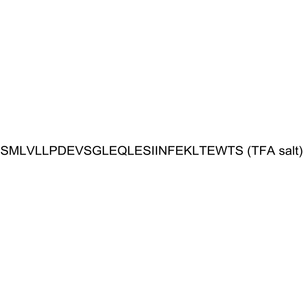 OVA (241-270) (TFA)