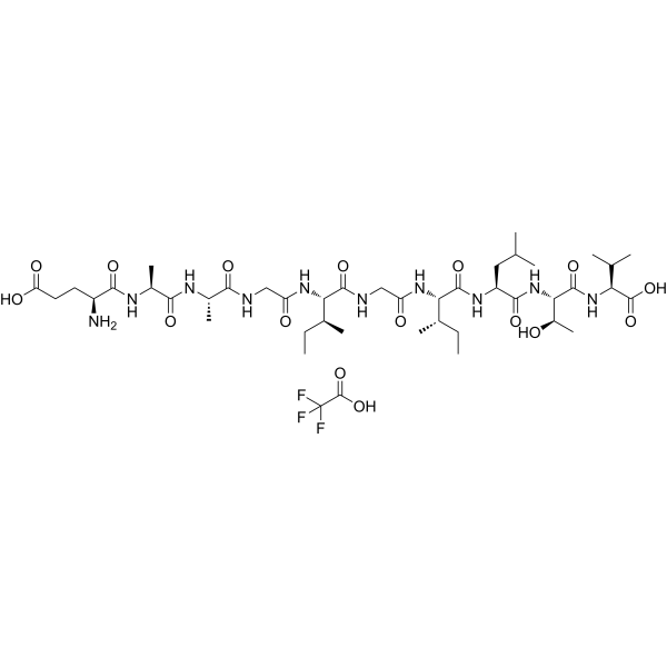 MART-1 (26-35) (human) TFA