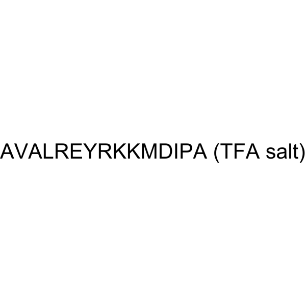 SSA antigenic peptide