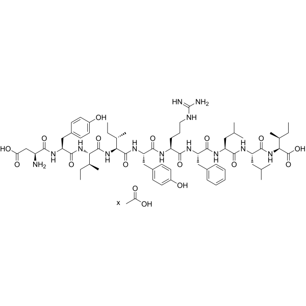 VP7 (31-40) peptide acetate