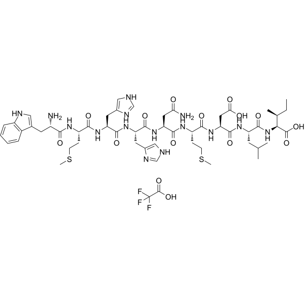 Uty HY Peptide (246-254) (TFA)