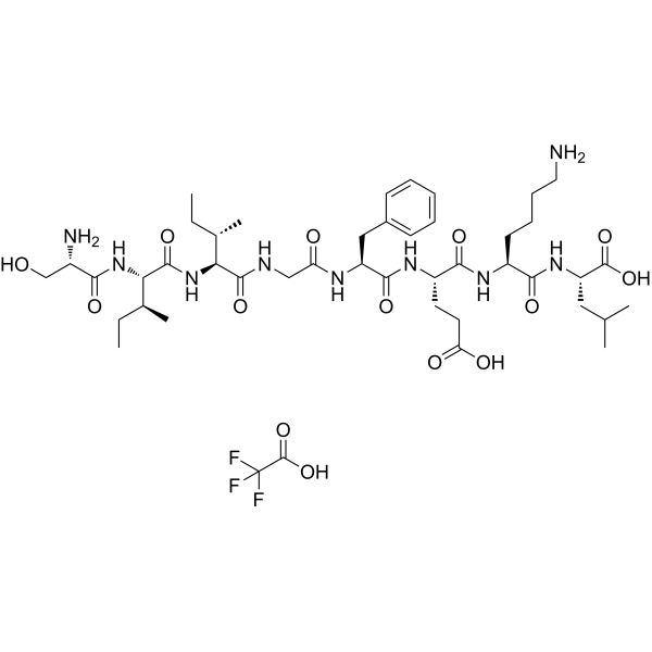 OVA G4 peptide TFA