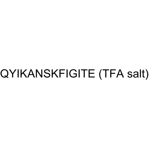 Tetanus toxin (830-843) (TFA)