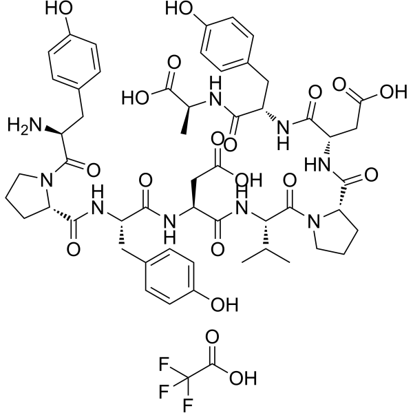HA Peptide TFA