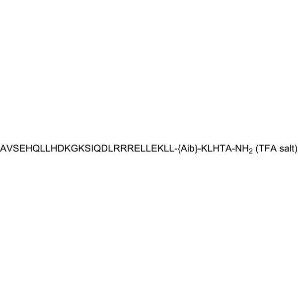 Abaloparatide TFA