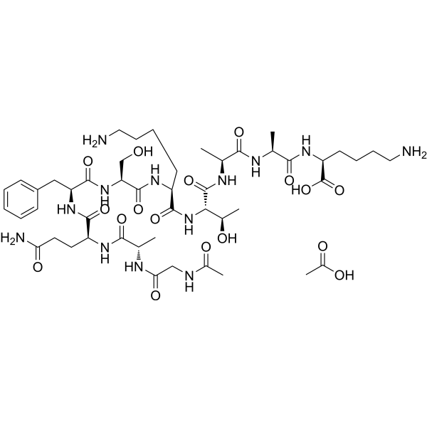 BIO-11006 acetate