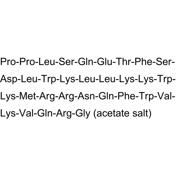PNC-27 acetate