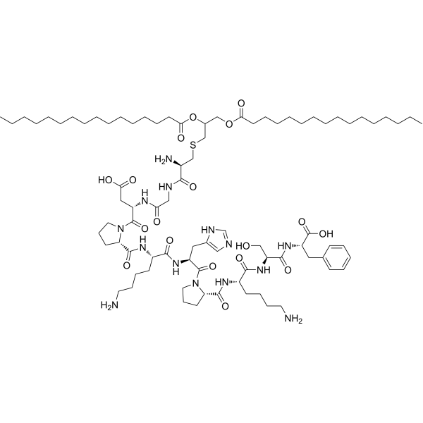 CAS 322455-70-9  FSL-1