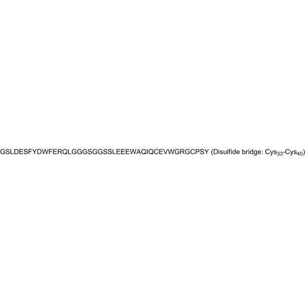 CAS 1083433-49-1  S961