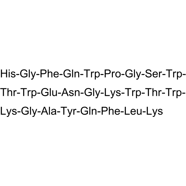 CAS 1345420-96-3  APT STAT3