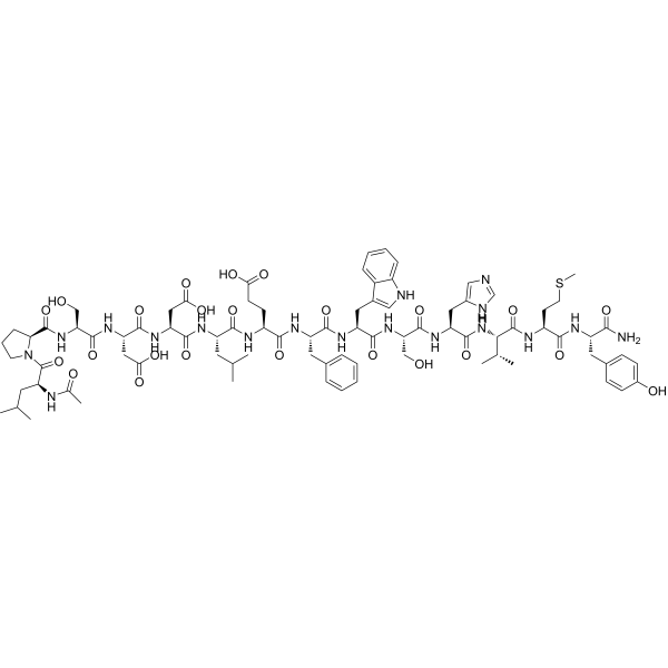 CAS 2247635-24-9  Fz7-21S