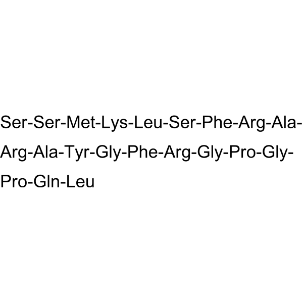 CAS 197151-46-5  Catestatin (human)