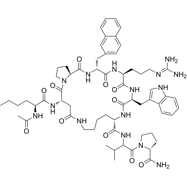 CAS 1456699-27-6  TCMCB07