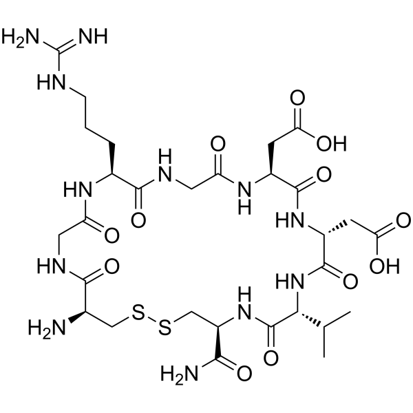 CAS 1313004-77-1  LXW7