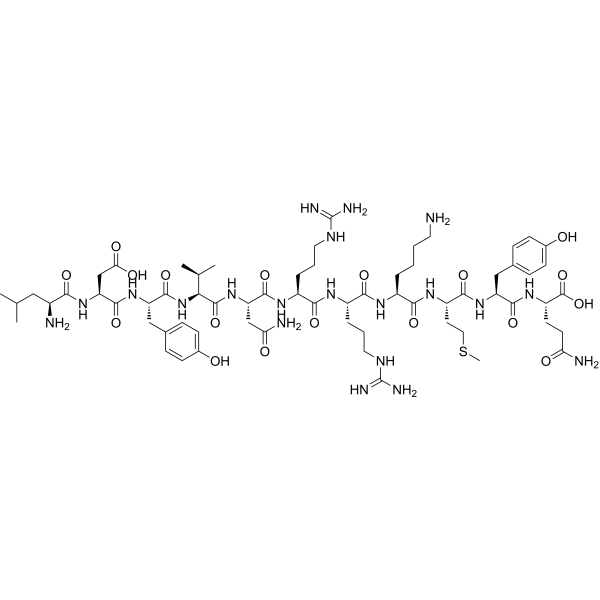 CAS 2815311-61-4  Human PD-L1 inhibitor V