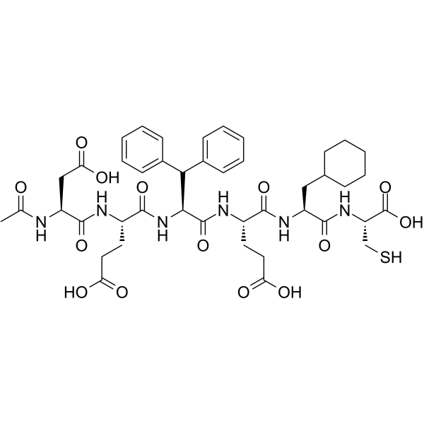 CAS 208939-95-1  Hepatitis Virus C NS3 Protease Inhibitor 2