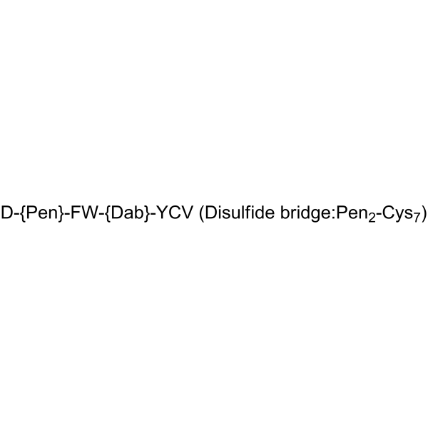 CAS 879497-82-2  UFP-803