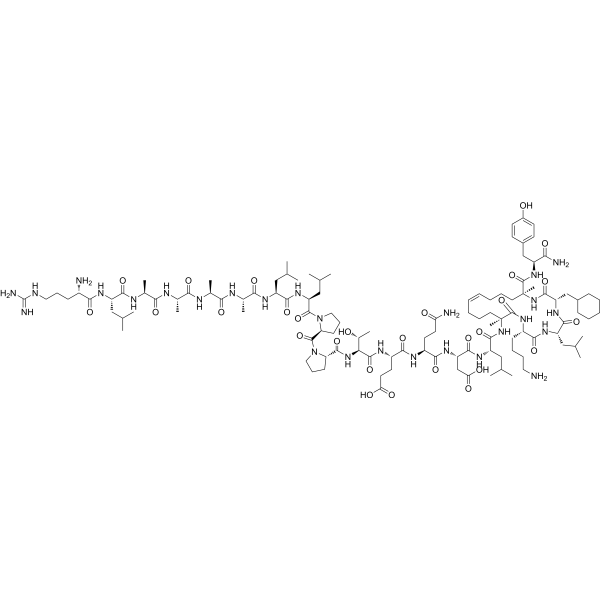 CAS 2582803-80-1  ND1-YL2