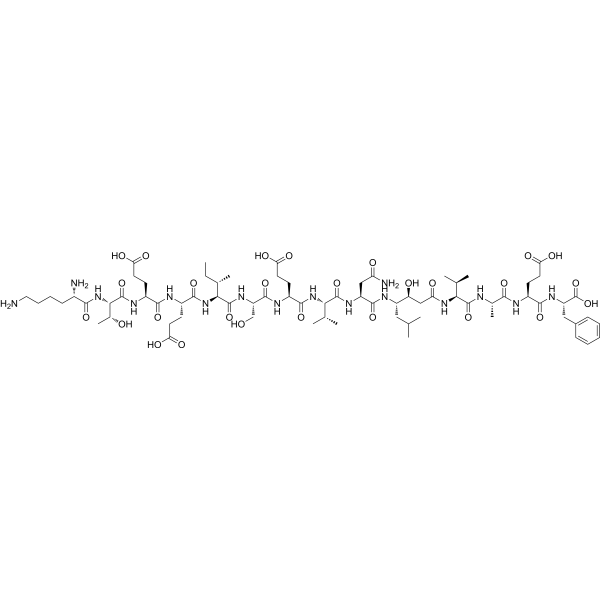CAS 350228-37-4  β-Secretase inhibitor