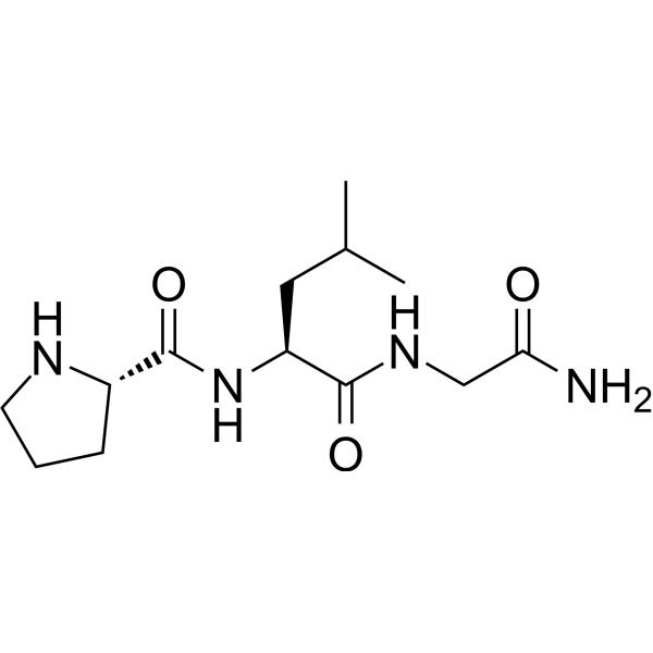 CAS 2002-44-0  MIF-1