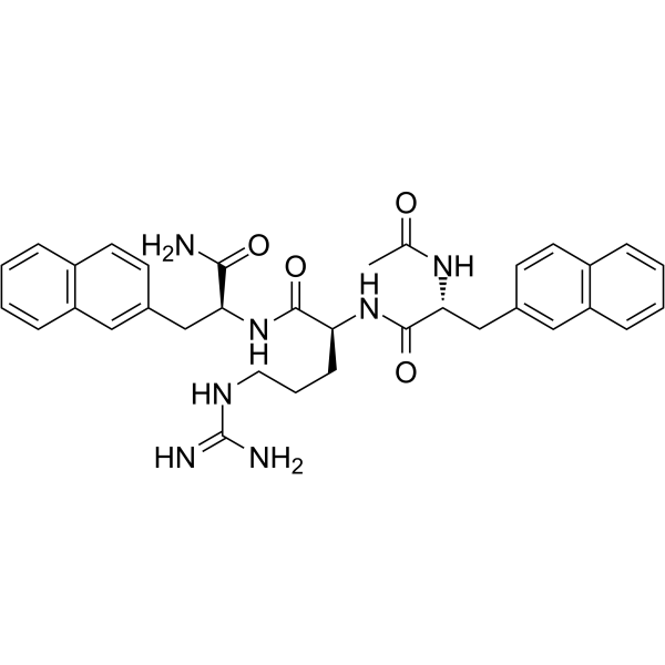 CAS 475498-26-1  MCL0020