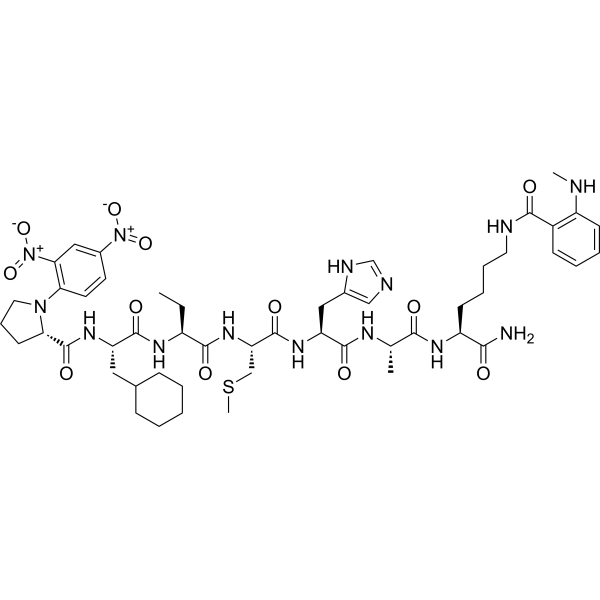 CAS 150956-93-7  MMP-1 Substrate