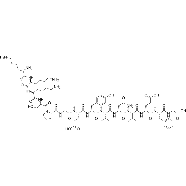 CAS 172615-51-9  IGF1Rtide