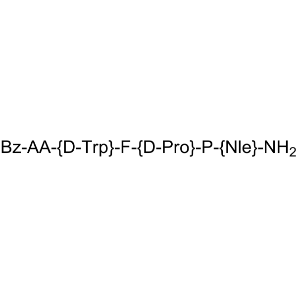 CAS 141636-65-9  GR 94800