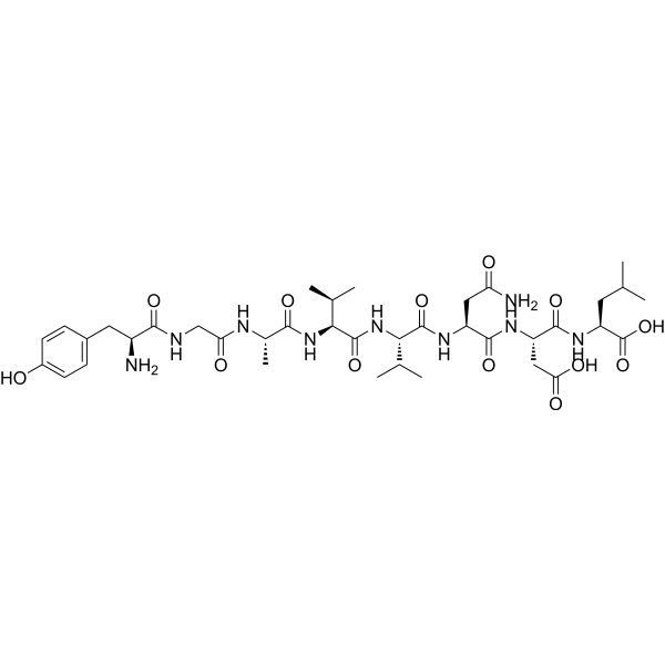 CAS 103424-74-4  Herpes virus inhibitor 2