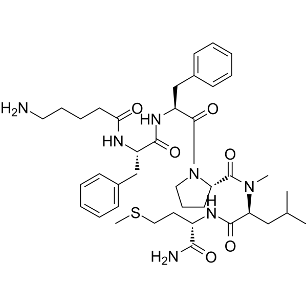 CAS 133156-06-6  GR-73632