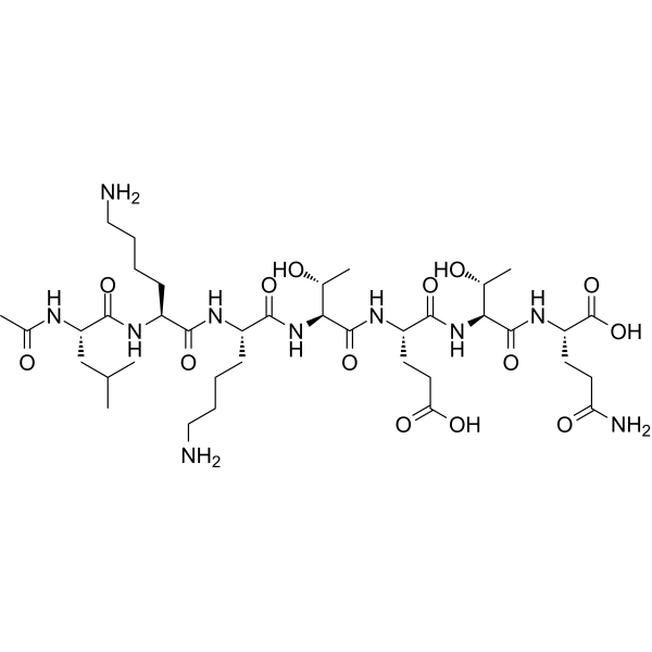 CAS 885340-08-9  TB500