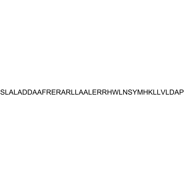 CAS 277302-47-3  TIP 39, Tuberoinfundibular Neuropeptide