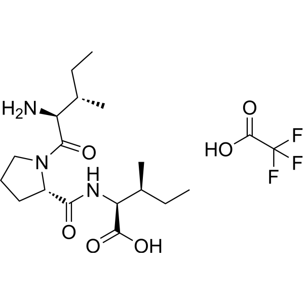 CAS 209248-71-5  Diprotin A TFA
