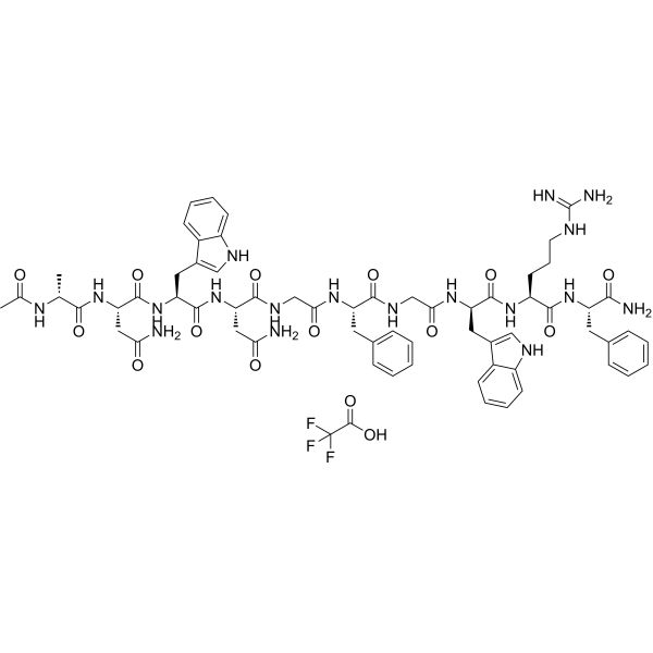 CAS 1848962-29-7  Kisspeptin 234 TFA