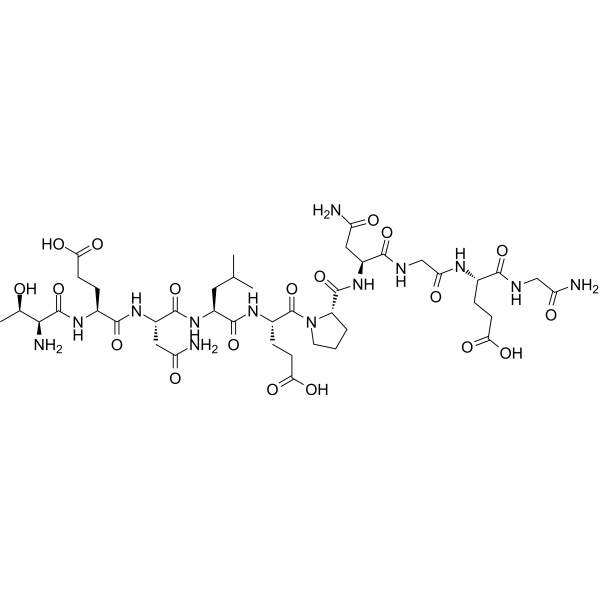 CAS 163973-98-6  Fsh receptor-binding inhibitor fragment(bi-10)