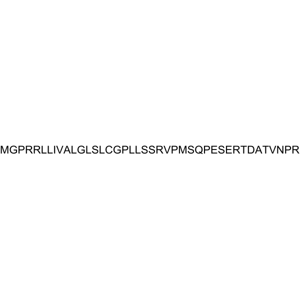 CAS 1065756-01-5　Parstatin(mouse)