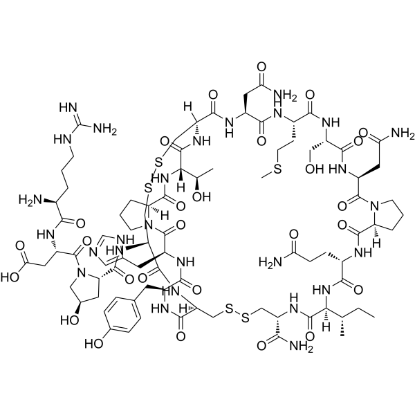 CAS 170663-33-9　α-Conotoxin EI