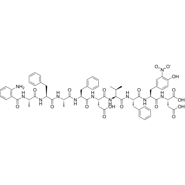 CAS 143147-74-4  Fluorescent Substrate for Asp-Specific Proteases