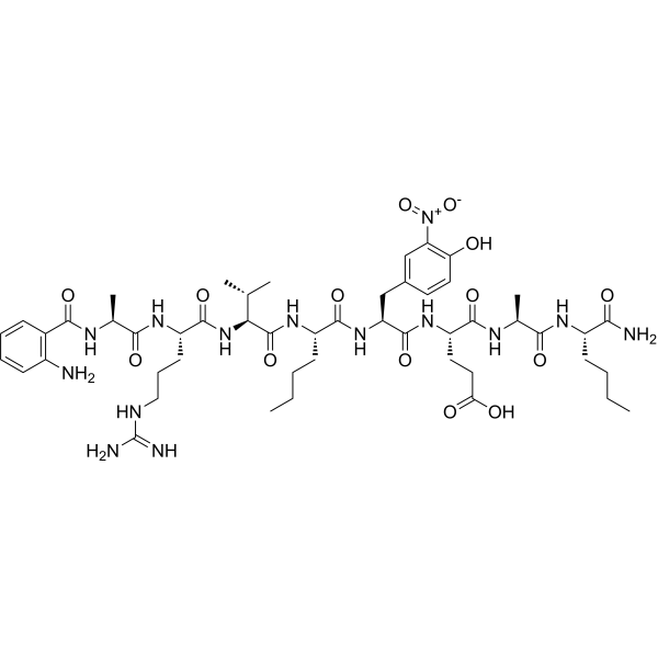 CAS 1426174-10-8 Fluorescent HIV Substrate