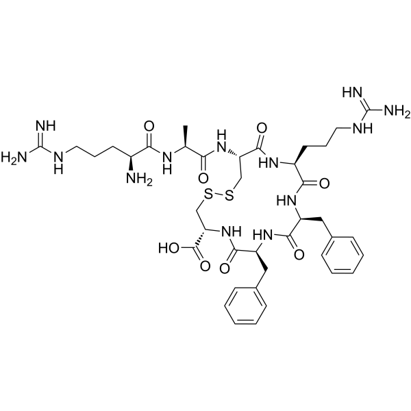 CAS 1318232-11-9 Peptide R