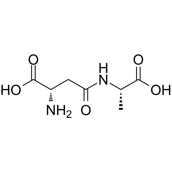 CAS 13110-25-3  β-Aspartylalanine